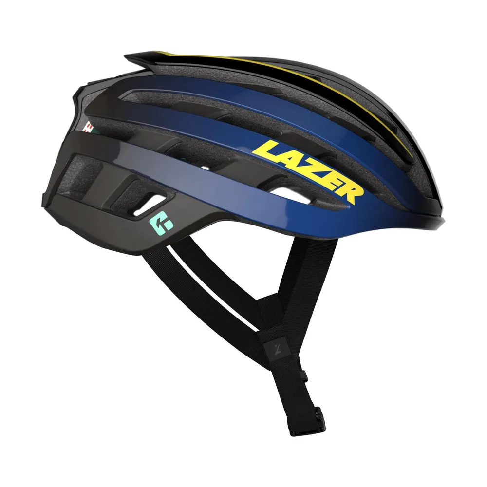 Prilba Z1 KinetiCore TdF + aeroshell /Vel:L 58-61