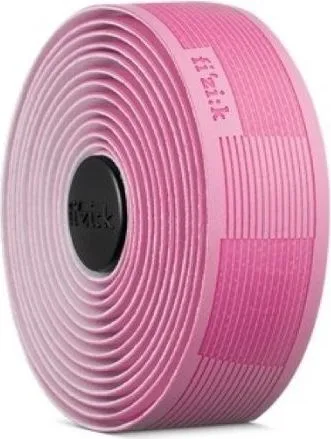 Páska na riadidlá Fizik Vento Solocush 2.7 mm Tacky Pink