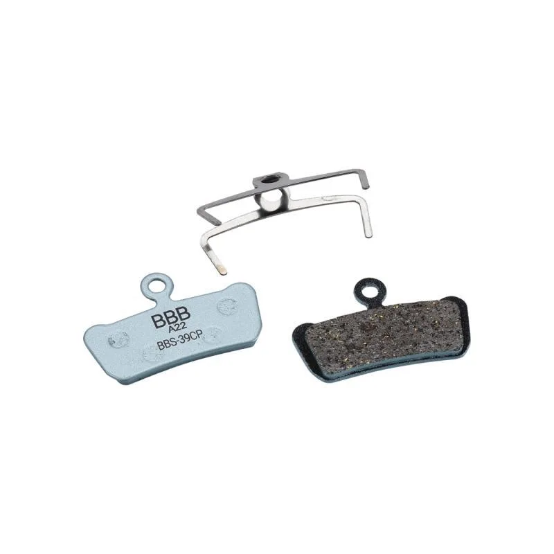 BBB BBS-39CP Coolfin