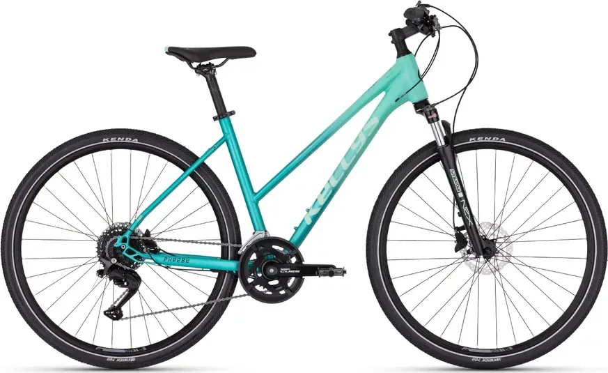 KELLYS Pheebe 50 Aqua S