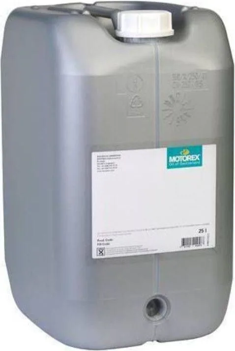 Olej do vidlíc Motorex Fork Oil 15W 20 l