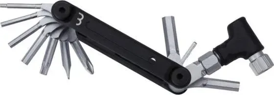 BBB BTL-203 Royalfold CO2