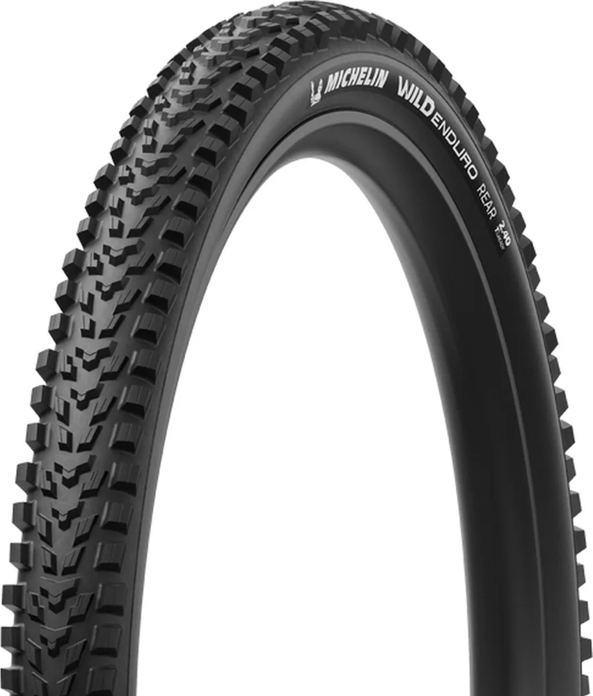 Plášť Michelin Wild Enduro Rear 29x2.40 Performance Line Kevlar Gum-X/Magi-X TS TLR
