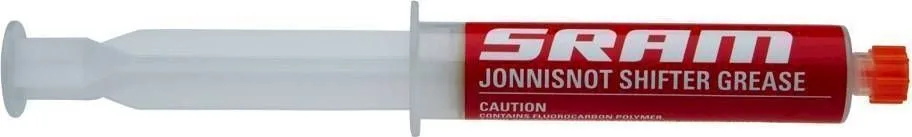 Mazivo SRAM Jonnisnot striekačka 20 ml