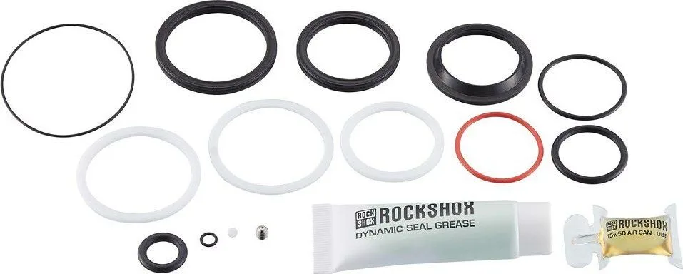 Servisná sada RockShox 50H SID Luxe A1