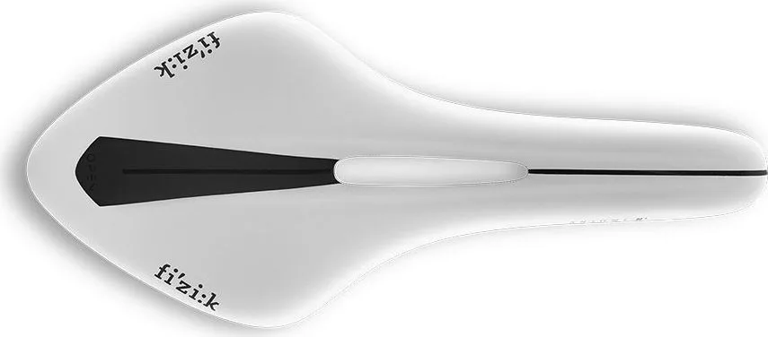 Sedlo Fizik Arione R3 Open - Large - White Edition