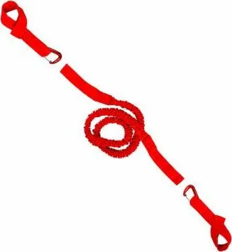 Ťažné lano Trail Rope