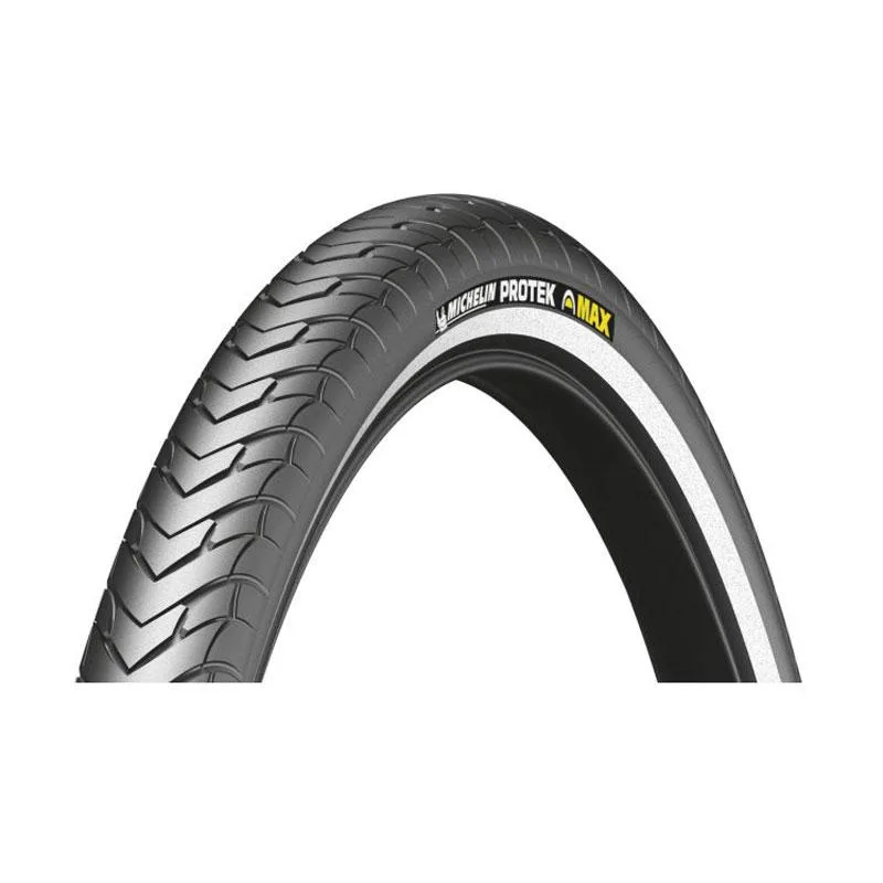 Plášť PROTEK MAX 700x28C (28-622) 30TPI 725g reflex