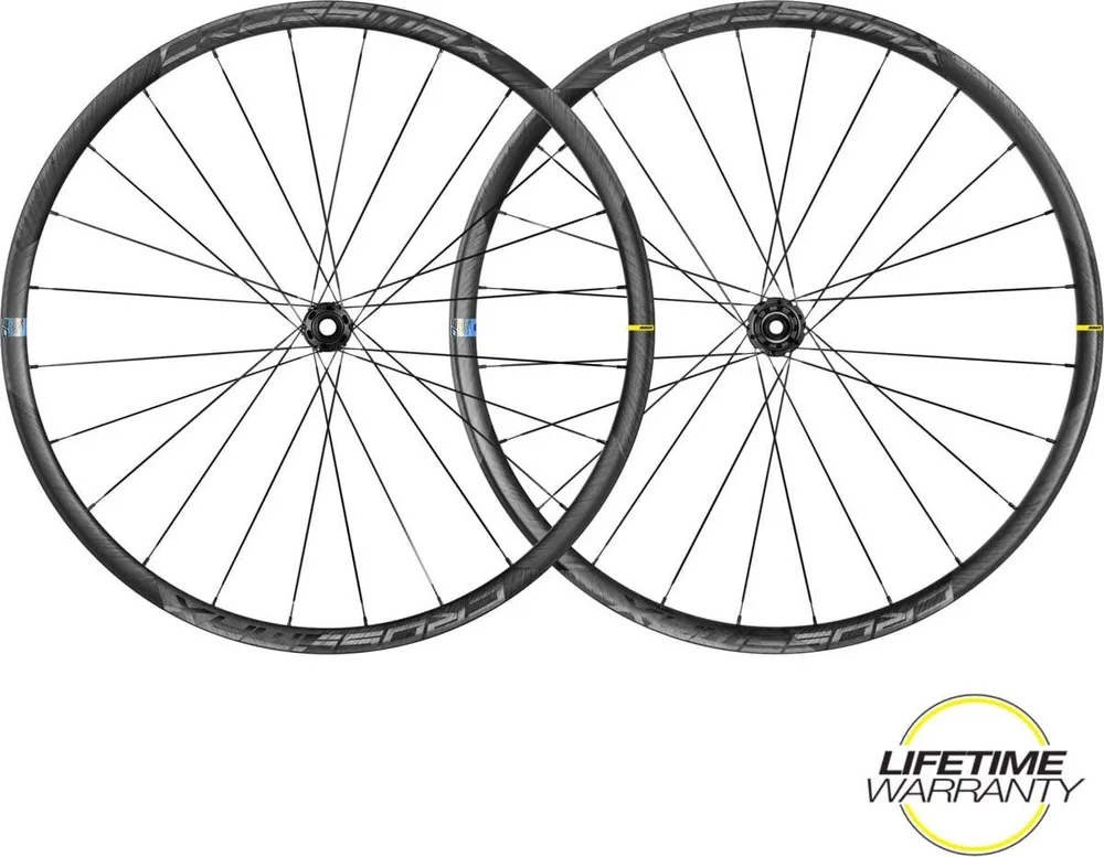Pár kolies Mavic Crossmax SL Ultimate 30 29 Boost XD Disc 6-skrutkový