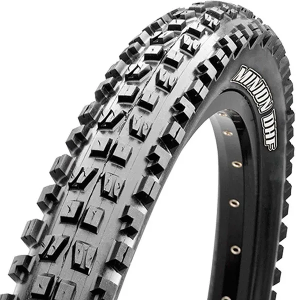 Maxxis plášť MINION DHF 29" - EXO/TR, 60TPI, kevlar