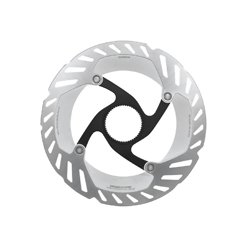 Kotúč brzdový RT-CL800 180mm Center Lock (vonkaj. uťahov.)