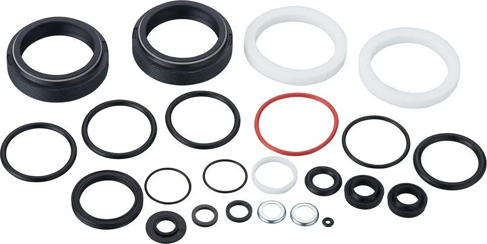 Servisná sada RockShox Boxxer WC Charger
