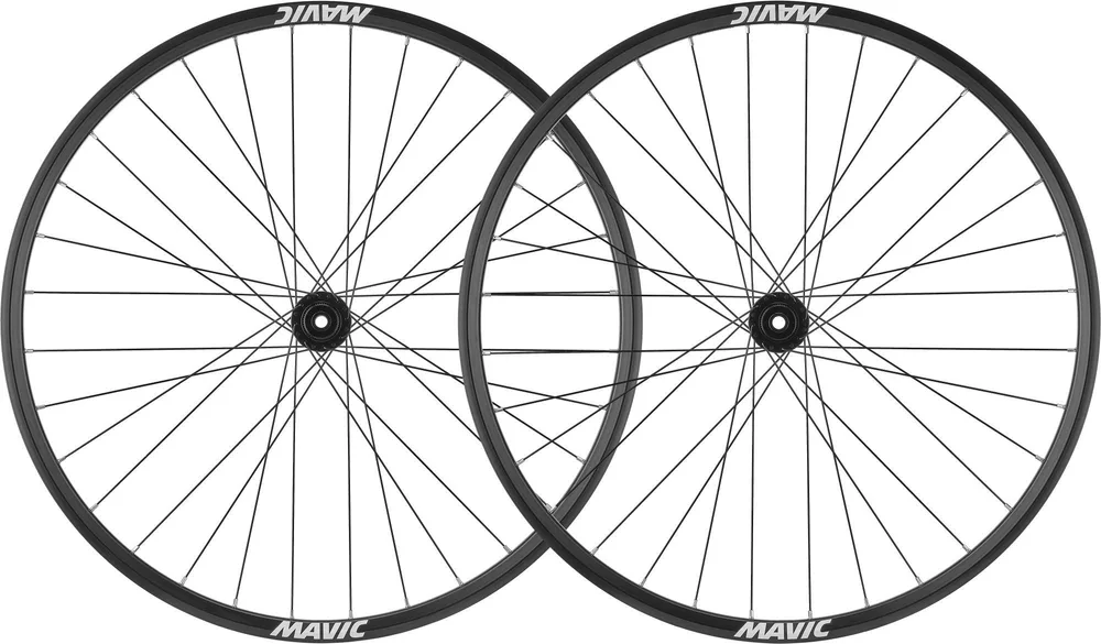 Pár kolies Mavic E-Access XR22 29 Disc Centerlock 12x100/12x142 Shimano/SRAM HG