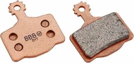 BBB BBS-36S Discstop
