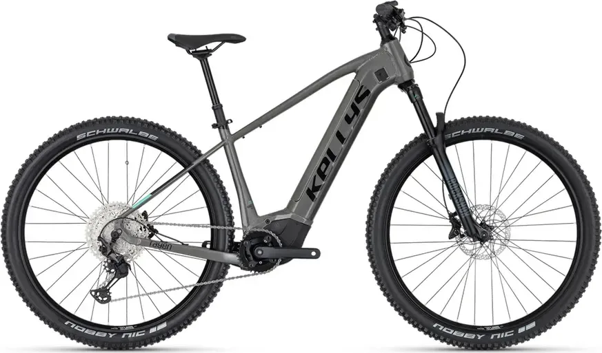 KELLYS Tayen R90 P M 29" 725Wh