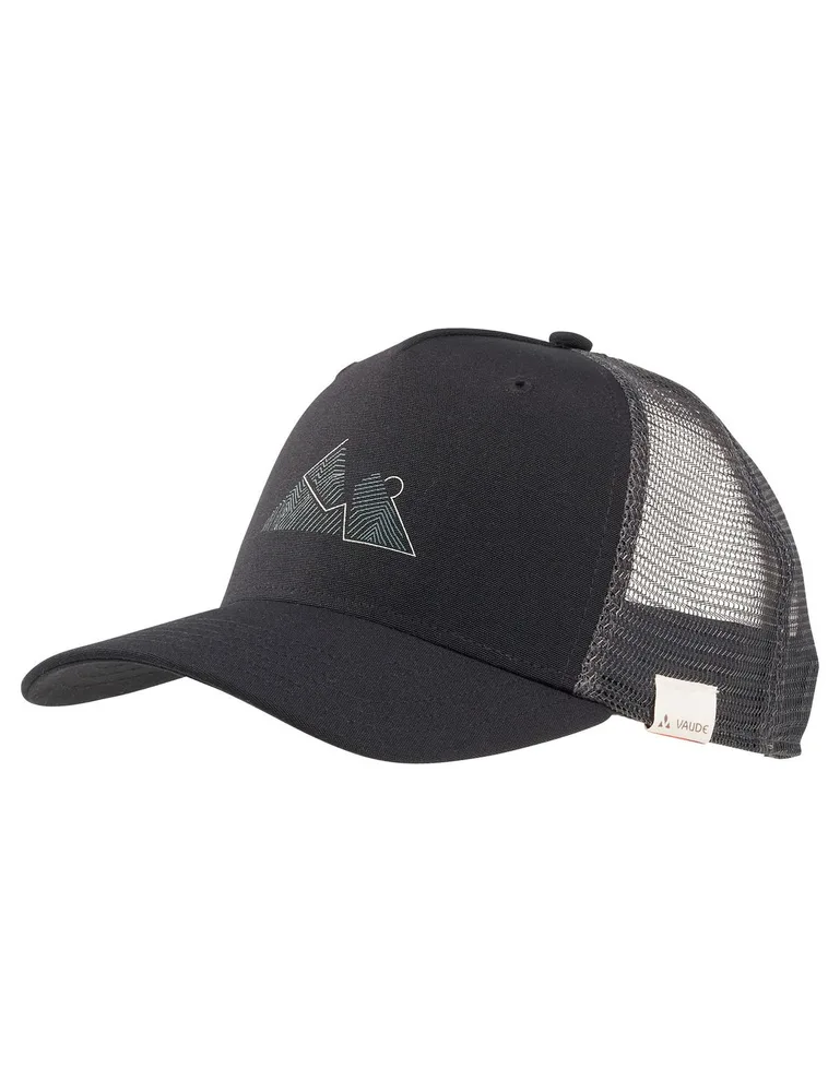 Vaude šiltovka Cap II, unisex