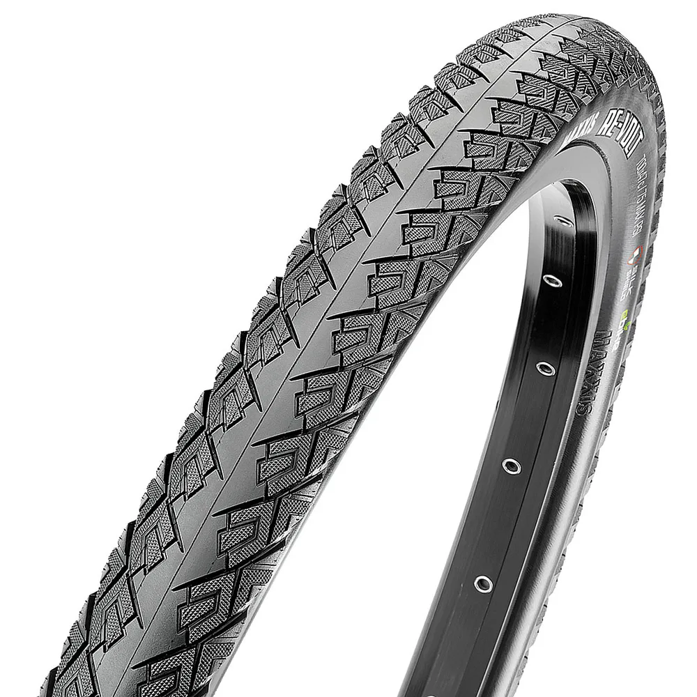 Maxxis plášť RE-VOLT 700 x 47C - E-BIKE/SILKSHIELD, 60TPI, drôt