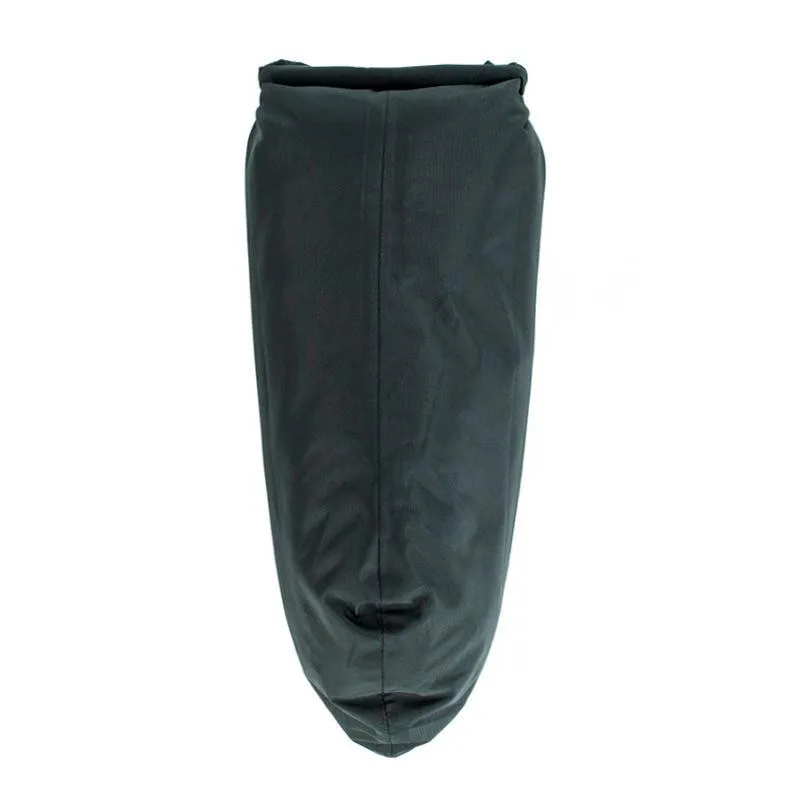 Restrap Dry Bag Tapered vodotesný vak, 14 l, čierna
