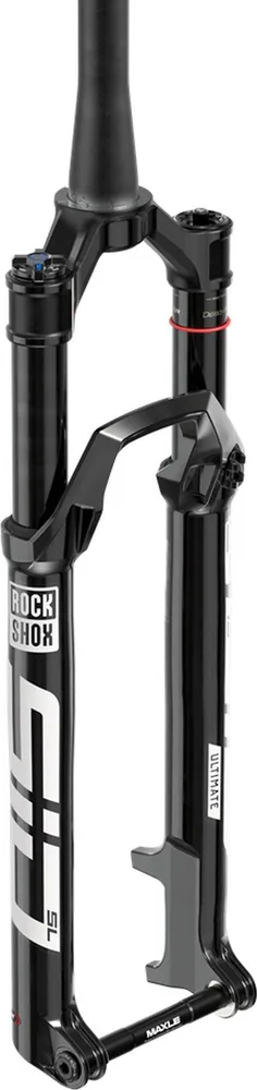 Odpružená vidlica RockShox SID SL ULT3 RMT 29 SB 110 GLB 44E1