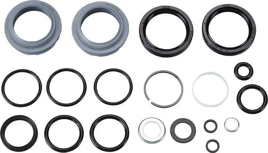 Servisná sada vidlice RockShox BXR WC