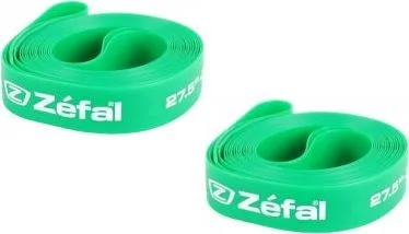 Páska do ráfu Zéfal 27,5 x 20 mm, 2 ks na blistri