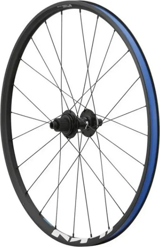Koleso WH-MT501 29 zadné 148x12mm oska 12-k. Center-Lock čierne