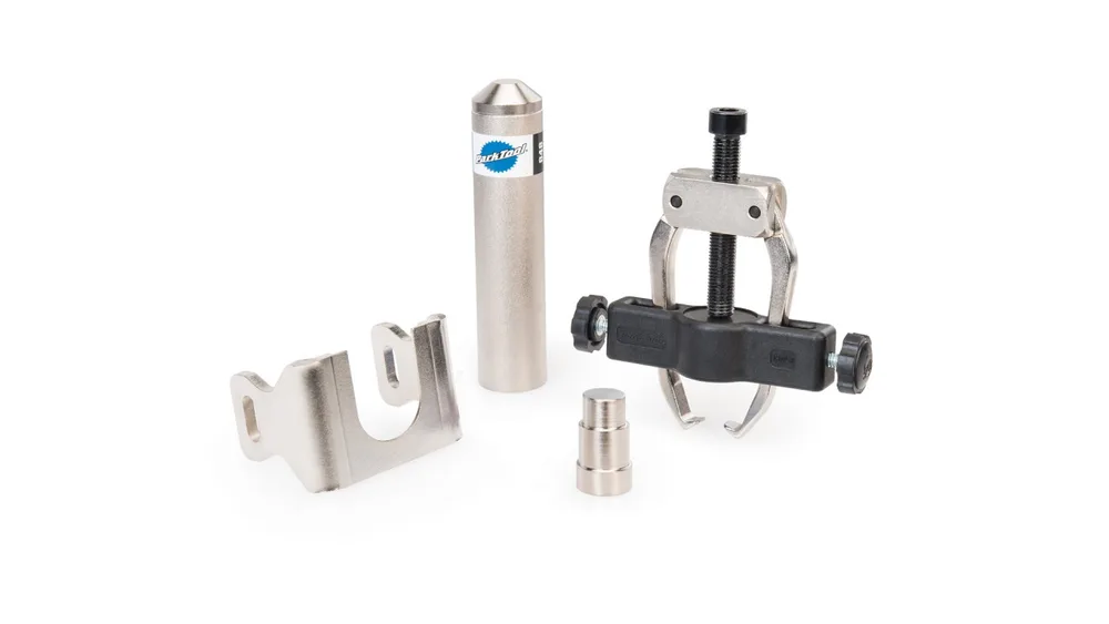 Park Tool sada na stredové zloženia Campagnolo (PT-CBP-6)