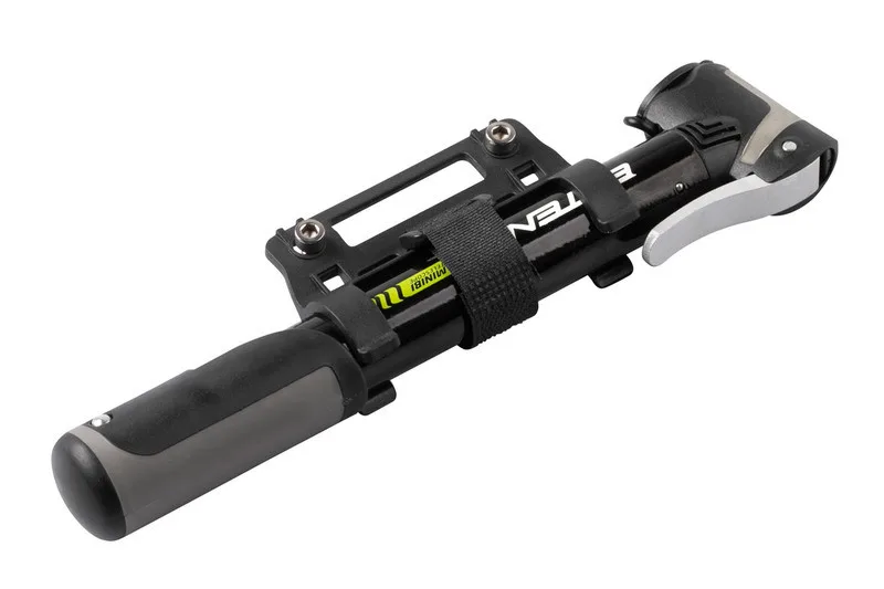 Extend mini hustilka MINIBI telescope