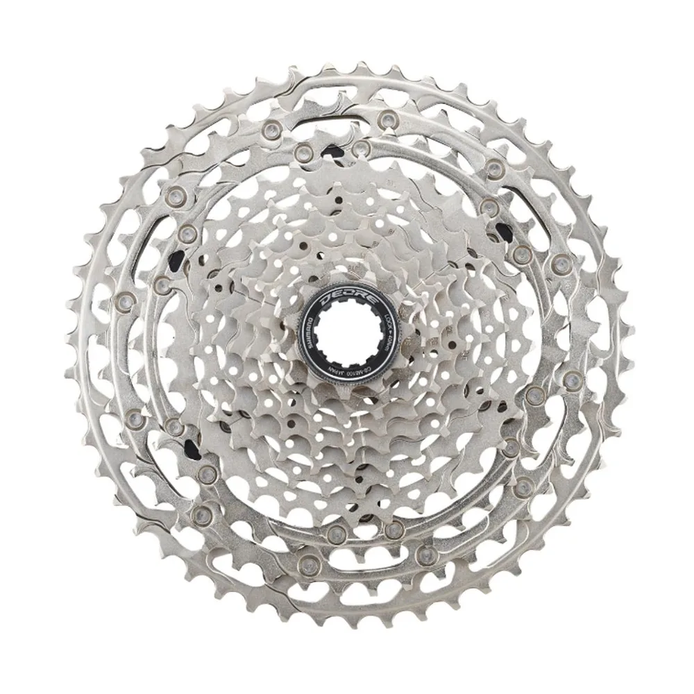 Kazeta CS-M5100 11-kolo 11-51z. Deore