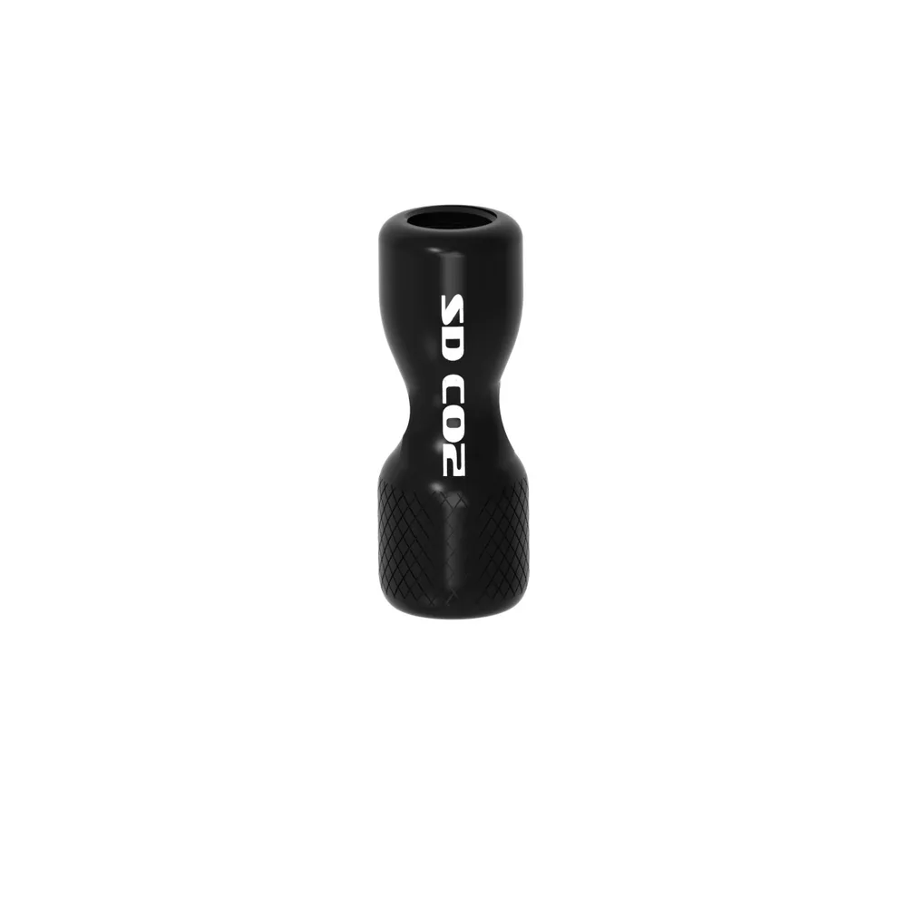 LEZYNE Bombičková pumpička SPEED DRIVE - bez bombičky