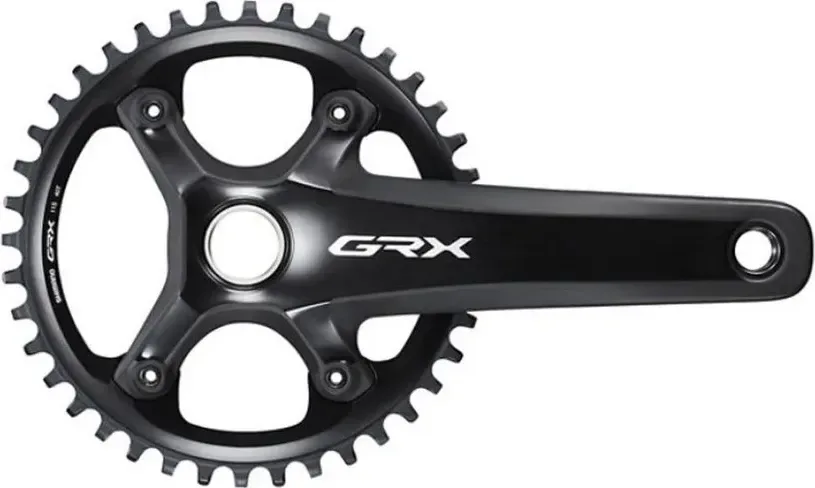 Stred GRX FC-RX810 175mm 42z. 11-k. HTII bez ložiska