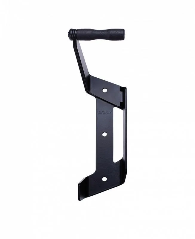 BBB BTL-126 Parkinglot