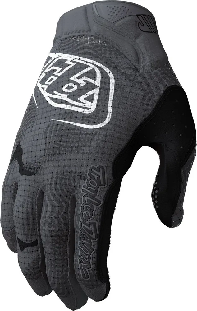 Rukavice TLD Air High Desert Black