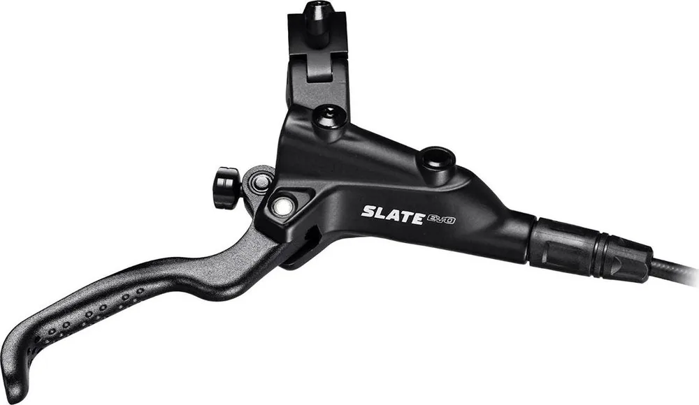 Brzdová páčka TRP Slate EVO SL1.7, set, ľavá