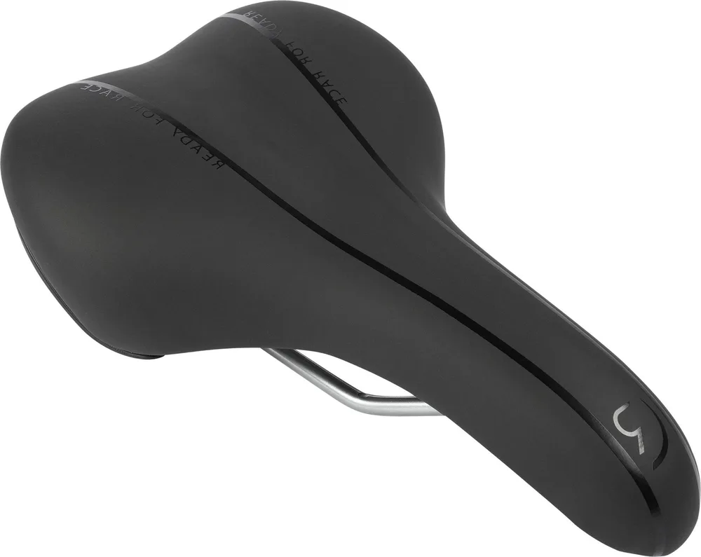 Sedlo RFR Trekking Stanadard D2