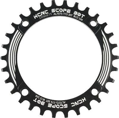Prevodník KCNC Scope MTB NW