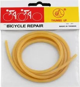 Ventilový diel - Gumové tesnenie veloventilu 1 met