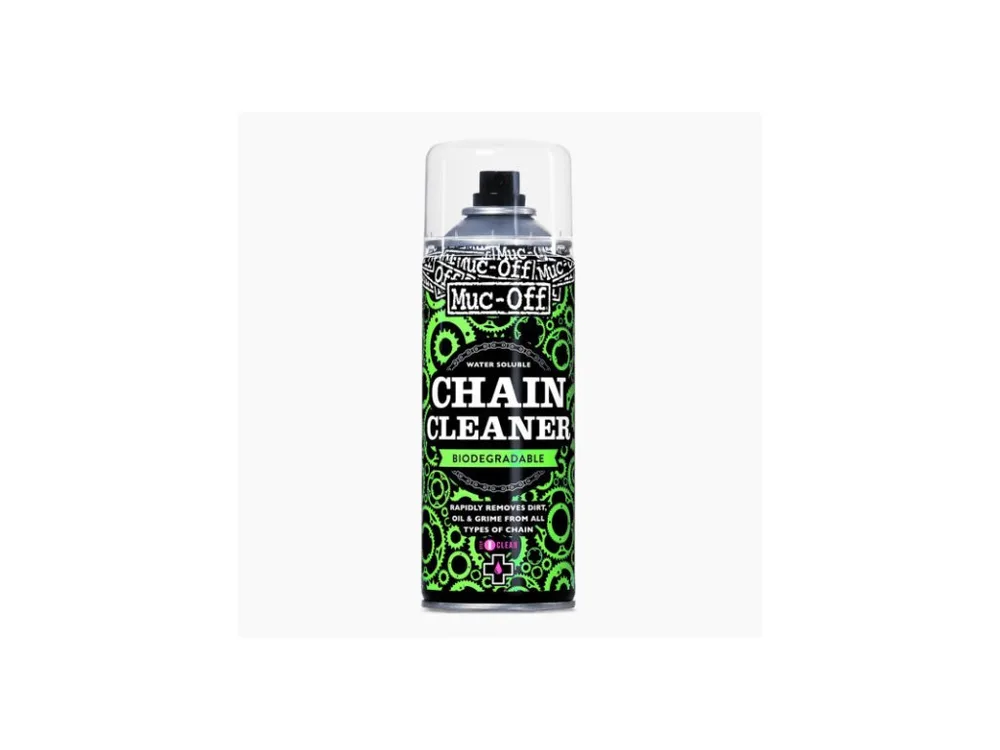 Muc-Off Chain Cleaner 400 ml