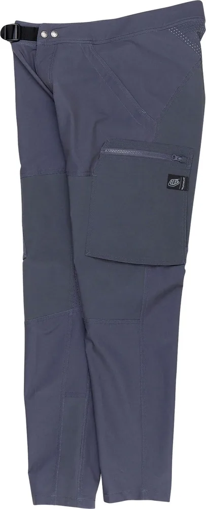 Nohavice TLD Ruckus Cargo Mono Steel Blue