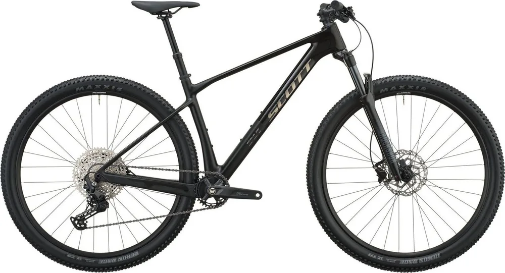 Scott Scale 20, Glint Black
