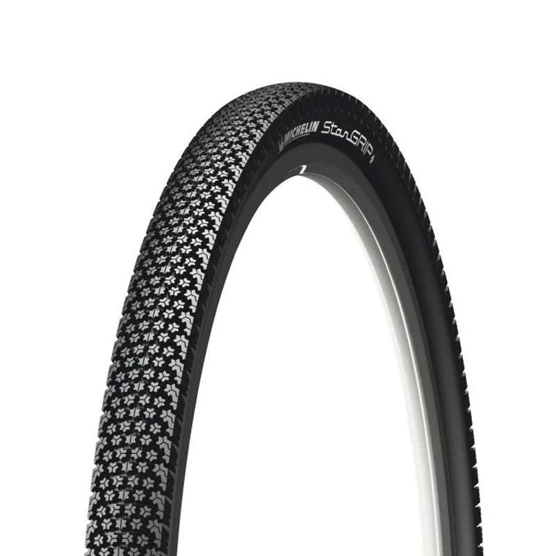 Plášť STARGRIP 28x1.40 (37-622) 30TPI 680g reflex