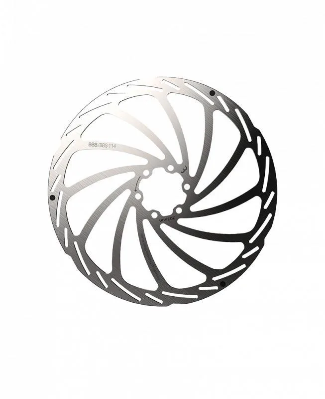 BBB BBS-111/112/113/114/115 Powerstop