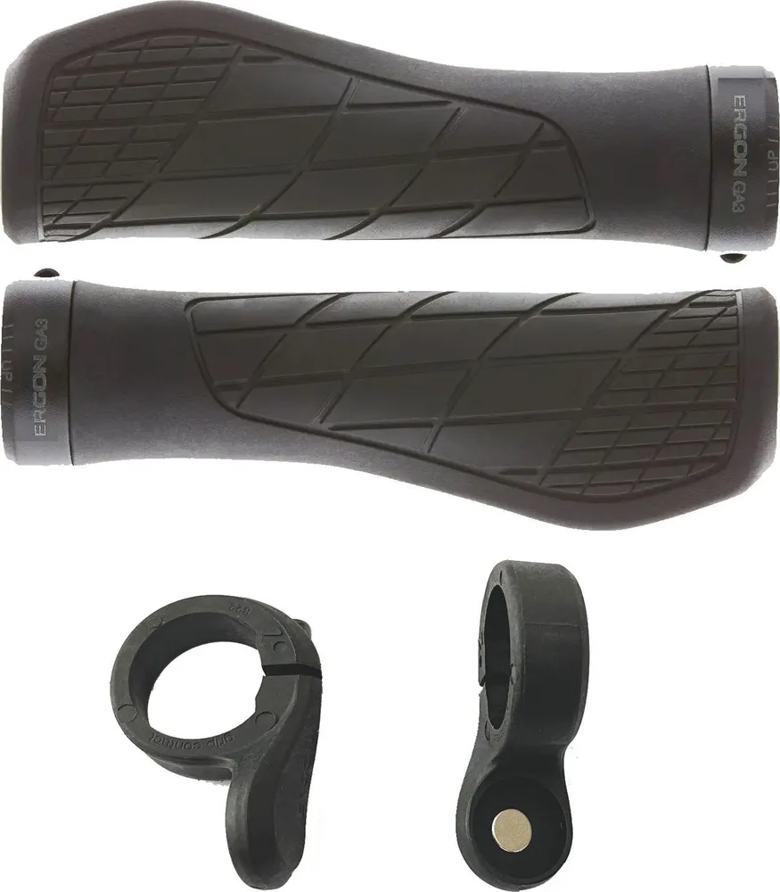 Gripy Ergon GA3