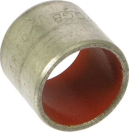 Klzné púzdro do oka tlmiča FOX, 1/2"x1/2"