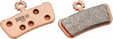 BBB BBS-39S Discstop