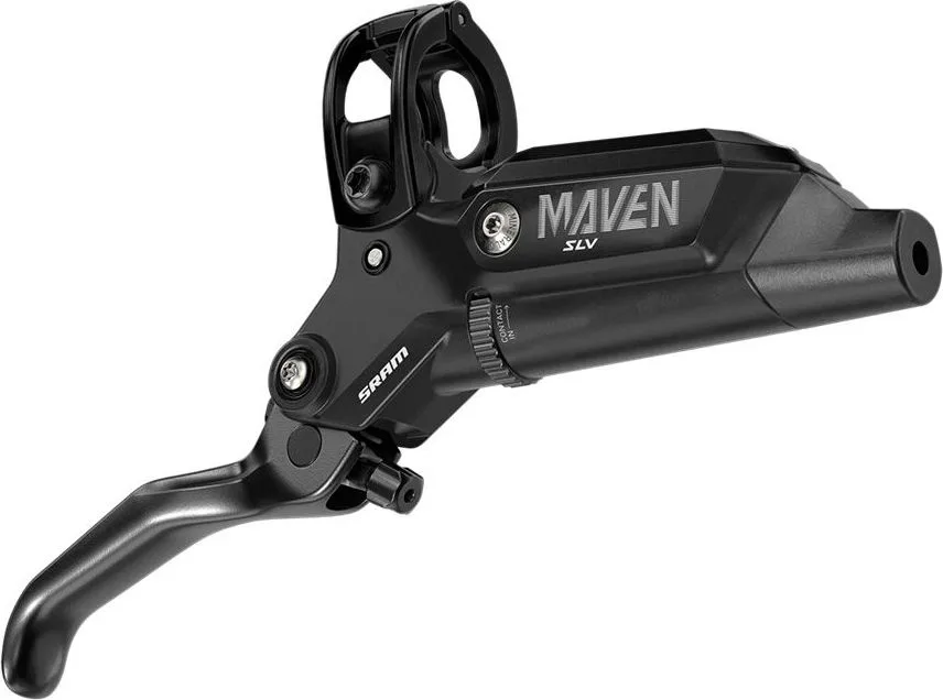 Kotúčová brzda SRAM Maven SLV BKA DIR 950