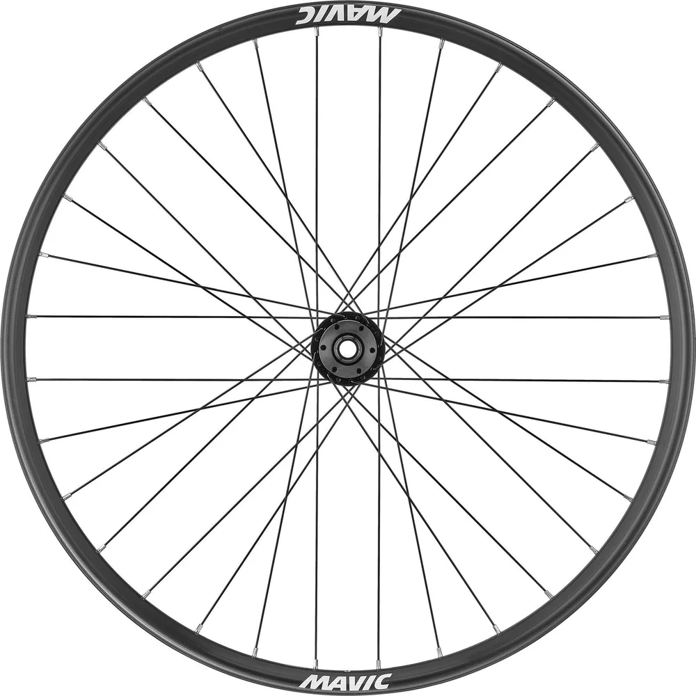 Predné koleso Mavic E-Access XR27 27.5 Disc Centerlock QR 9x100