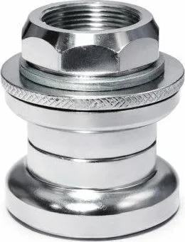 Hlavové zloženie 1a (25,4mm) oceľ, chrómové