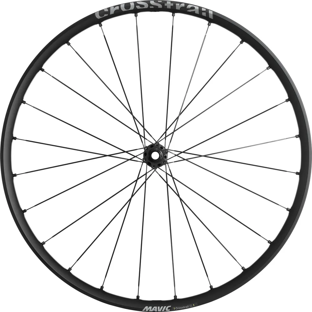 Predné koleso Mavic Crosstrail SL 29" Boost Center Lock