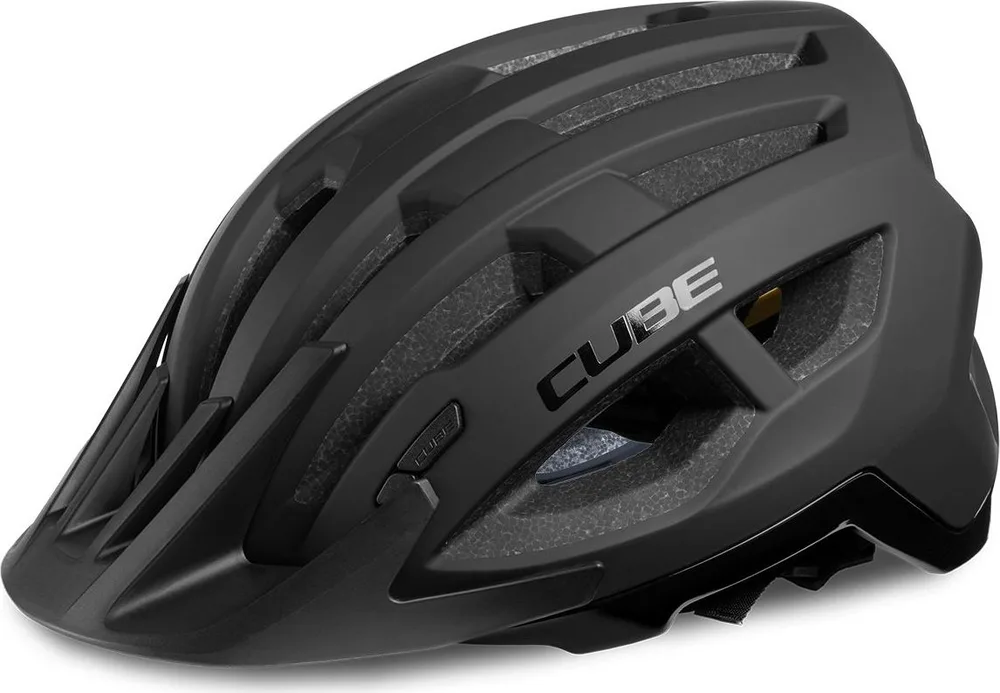 Prilba CUBE Offpath MIPS black